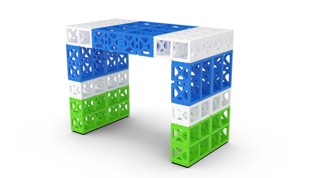 Vitrine ScénoFlex 1