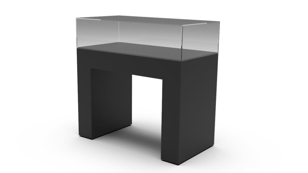 Vitrine ScénoFlex 3