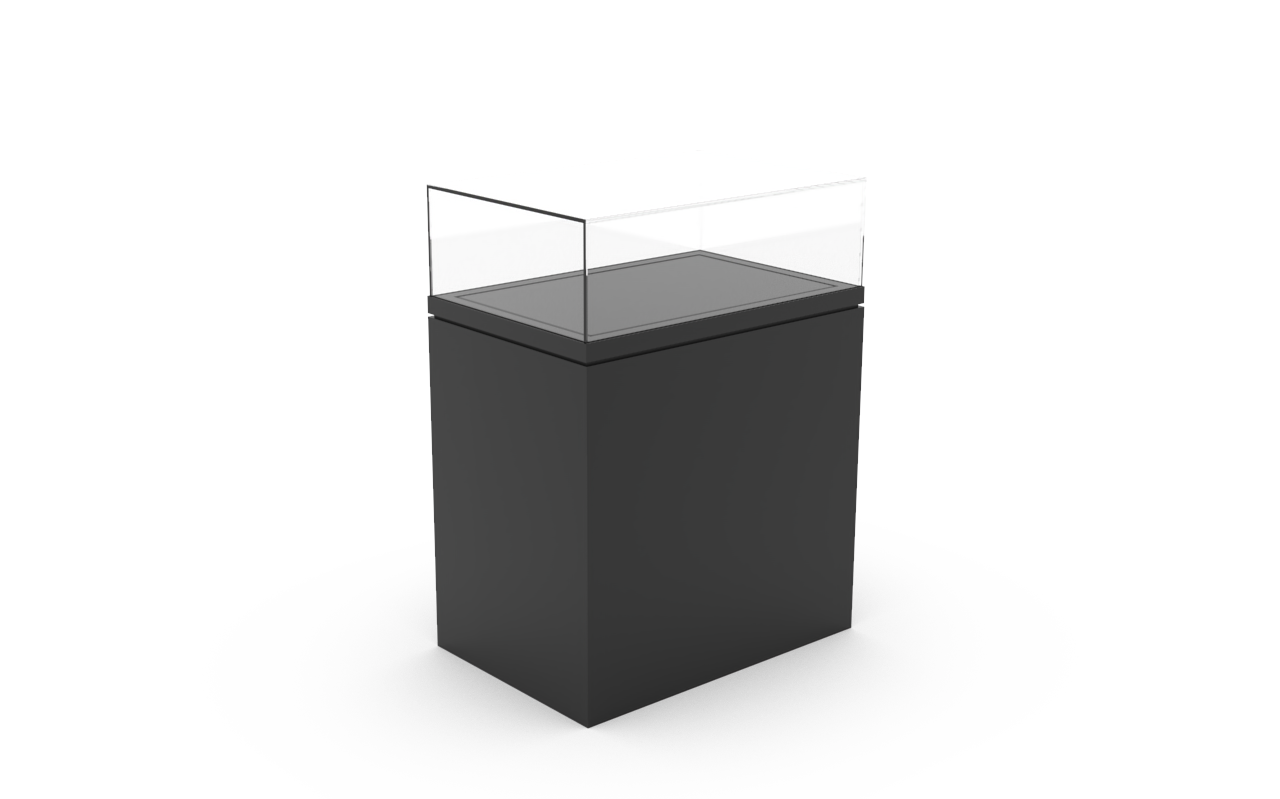 Vitrine ScénoFlex 3